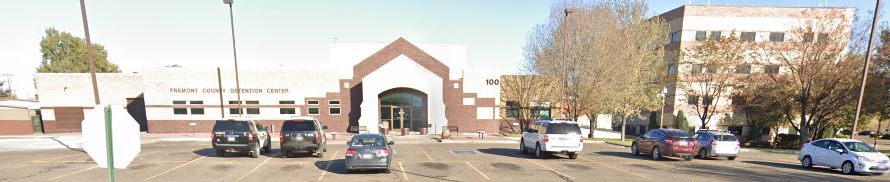 Photos Fremont County Detention Center 1